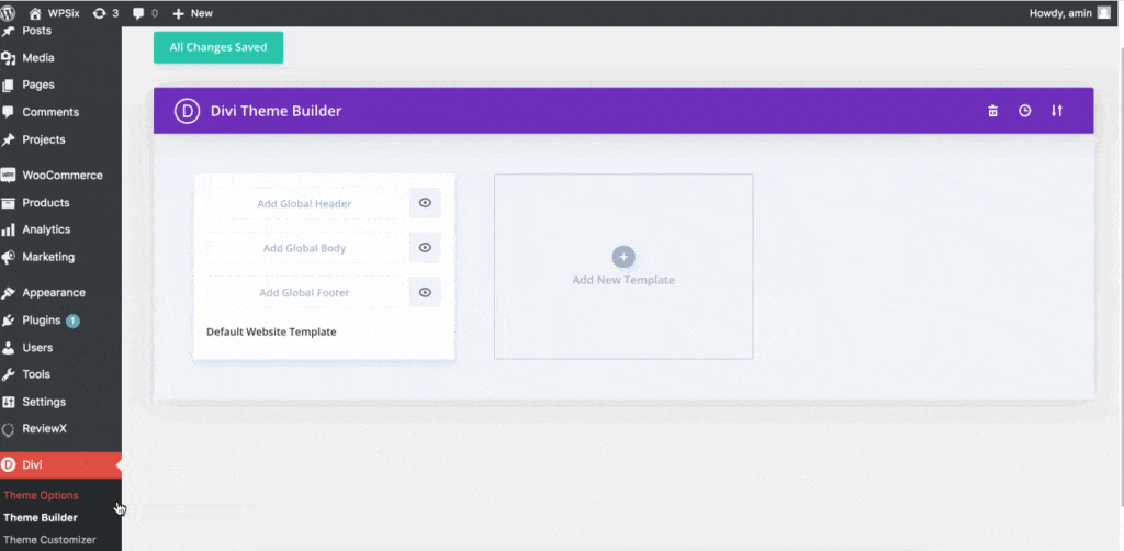 ReviewX Woo Review Tab