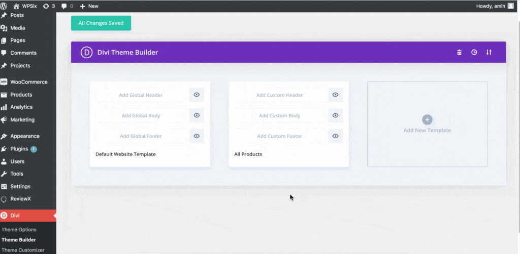 ReviewX Woo Review Tab