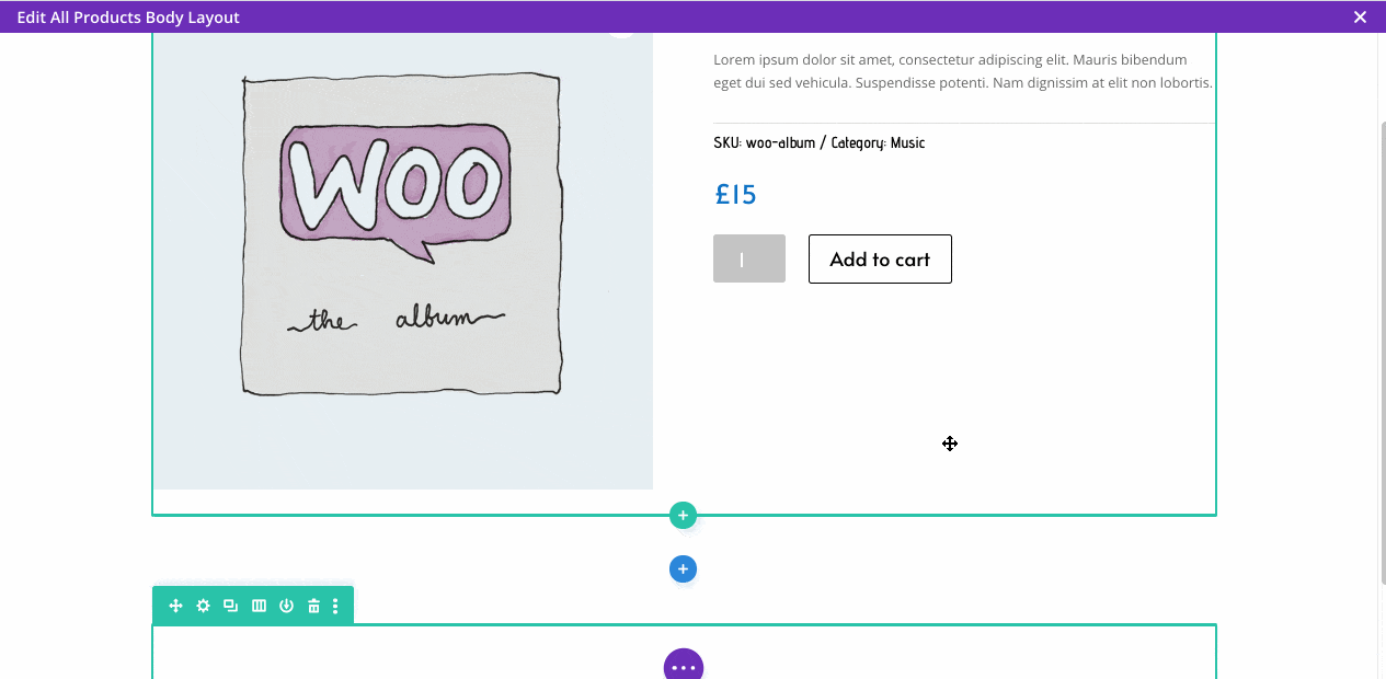 ReviewX Woo Review Tab