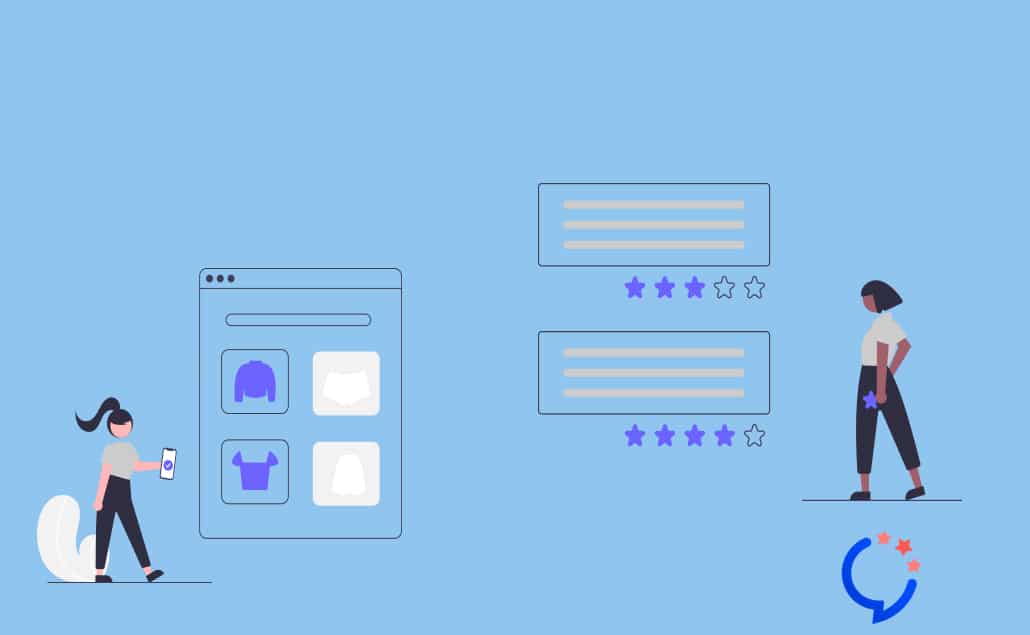 Why Customer Reviews Matter & How Can You Achieve Them? 8 blog 1 1