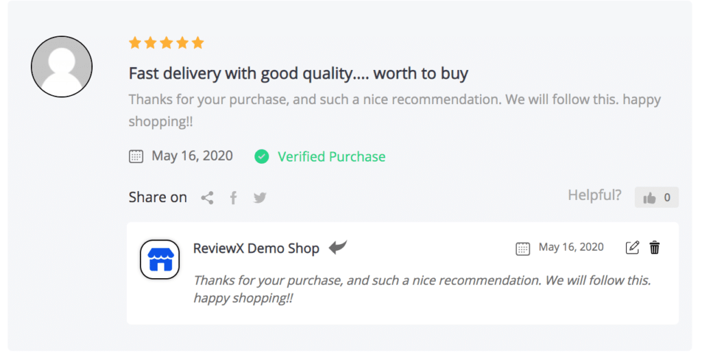 Why Customer Reviews Matter & How Can You Achieve Them? 4 blog 2