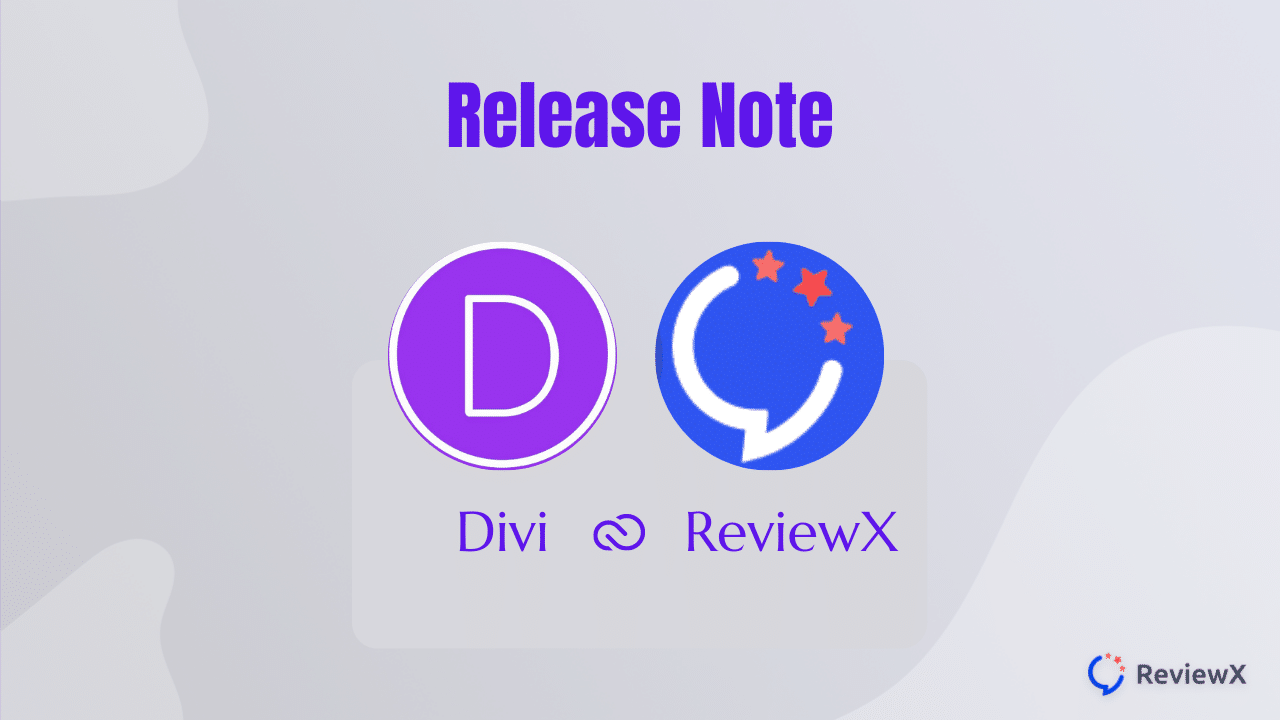 reviewx divi