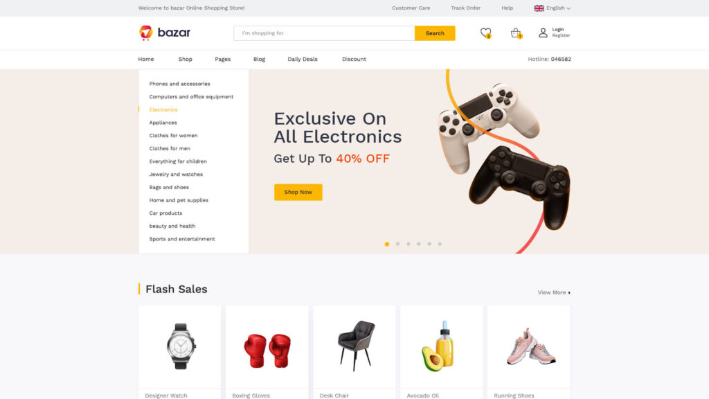 WooCommerce Product Carousel Plugins