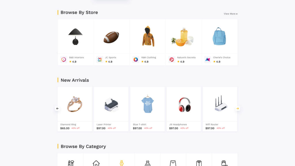 WooCommerce Product Carousel Plugins
