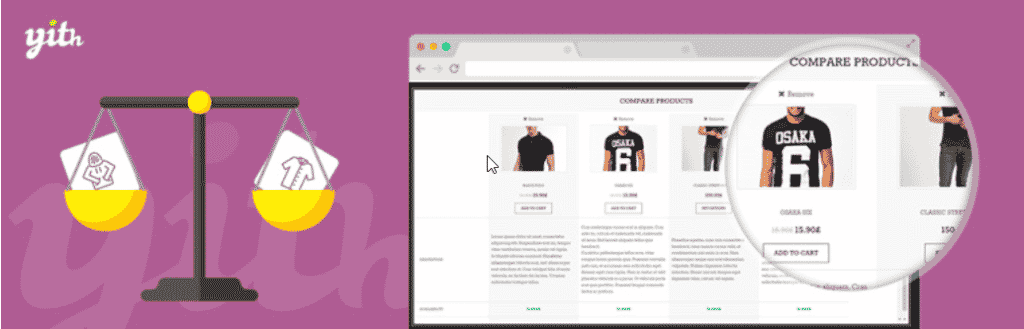 5+ Best WooCommerce Product Compare Plugins & Elementor Addon 3 WooCommerce Product Compare plugin