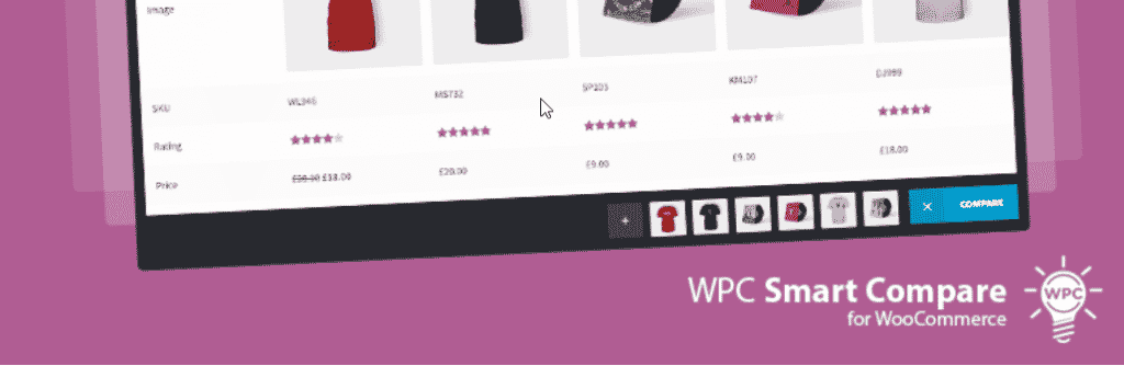 5+ Best WooCommerce Product Compare Plugins & Elementor Addon 4 WooCommerce Product Compare plugin