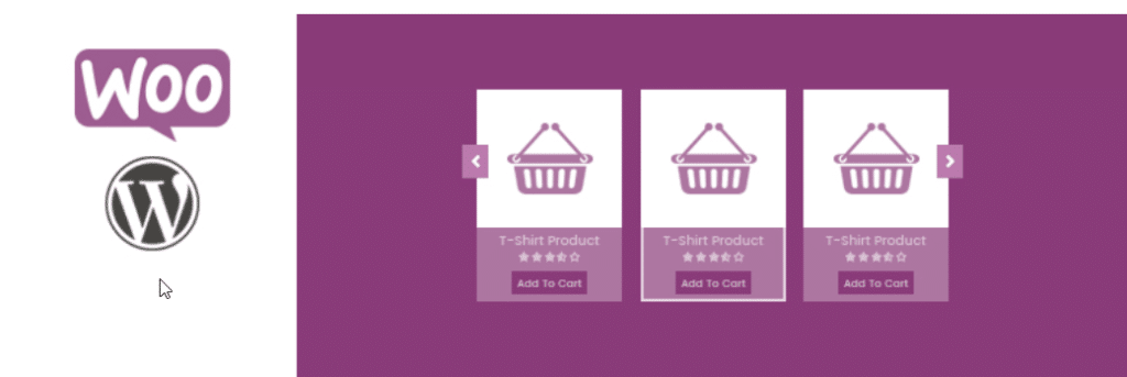 WooCommerce Product Carousel plugins