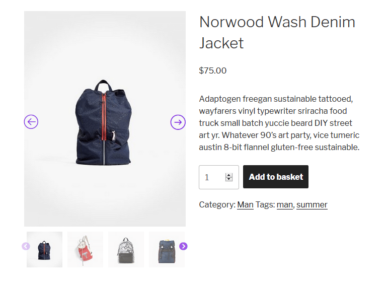 5+ Best WooCommerce Product Slider Plugins For eCommerce Website 14 WooCommerce Product Slider