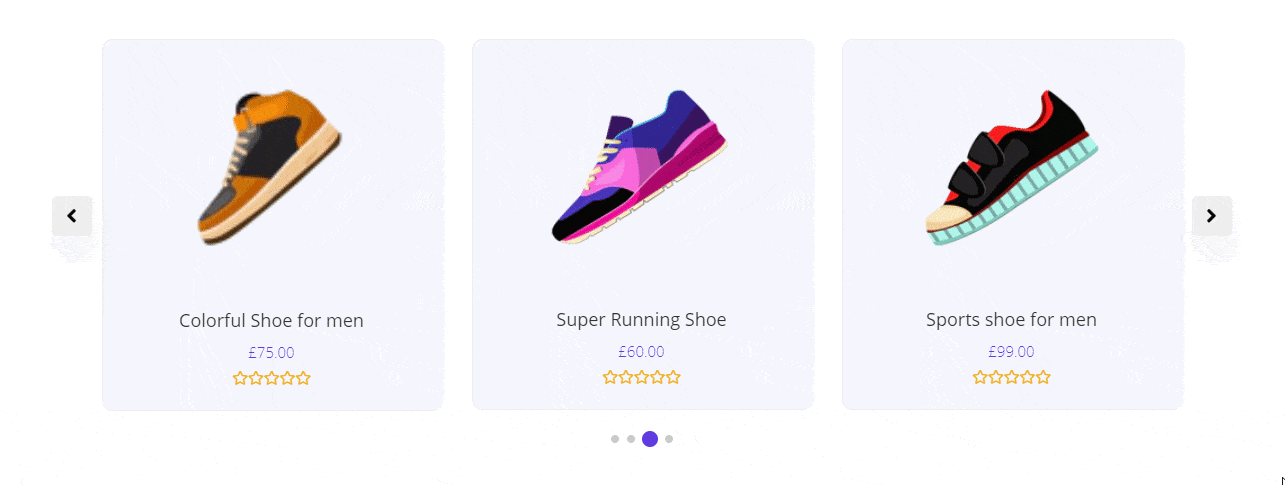 5+ Best WooCommerce Product Slider Plugins For eCommerce Website 3 WooCommerce product slider