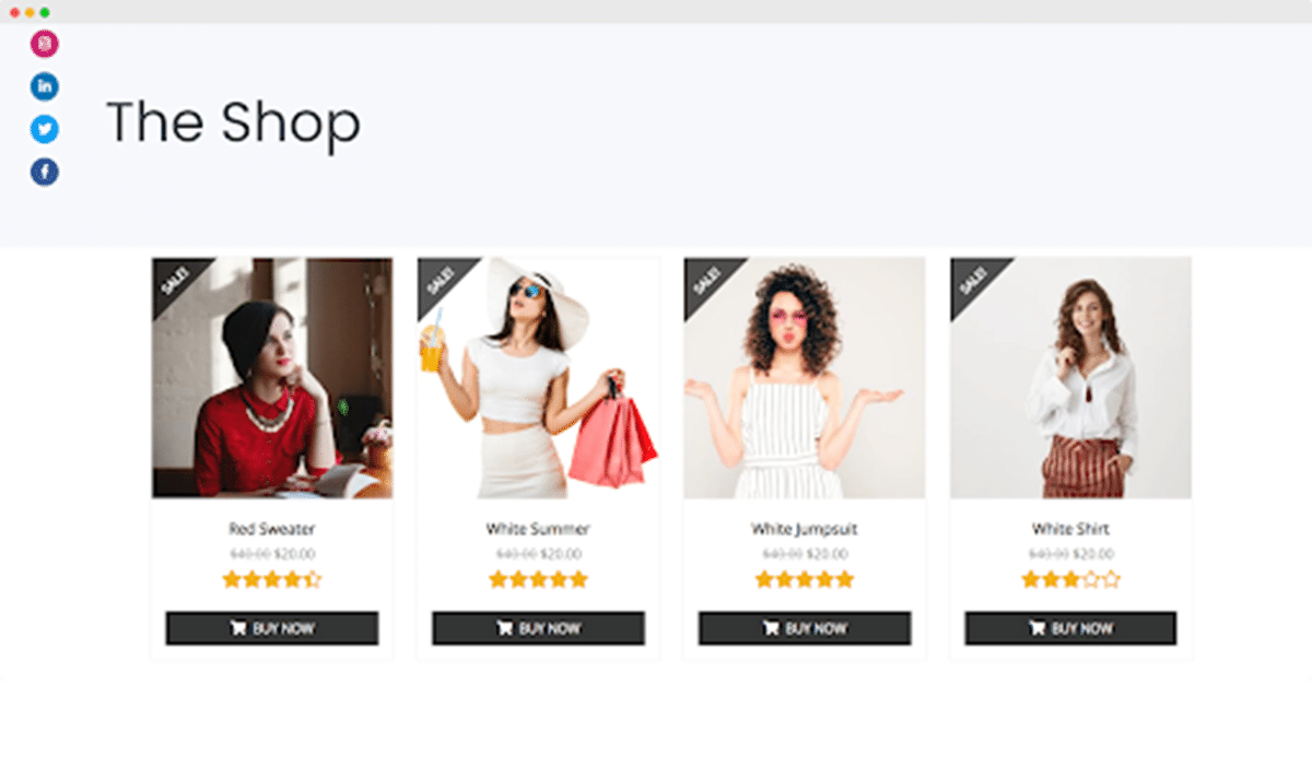 5+ Best WooCommerce Product Slider Plugins For eCommerce Website 4 WooCommerce product slider