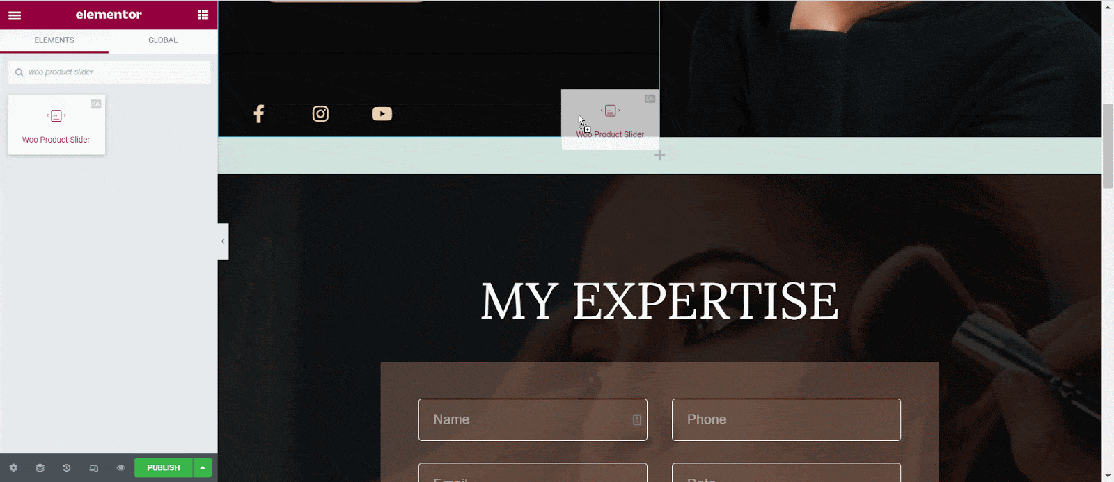 5+ Best WooCommerce Product Slider Plugins For eCommerce Website 7 WooCommerce product slider