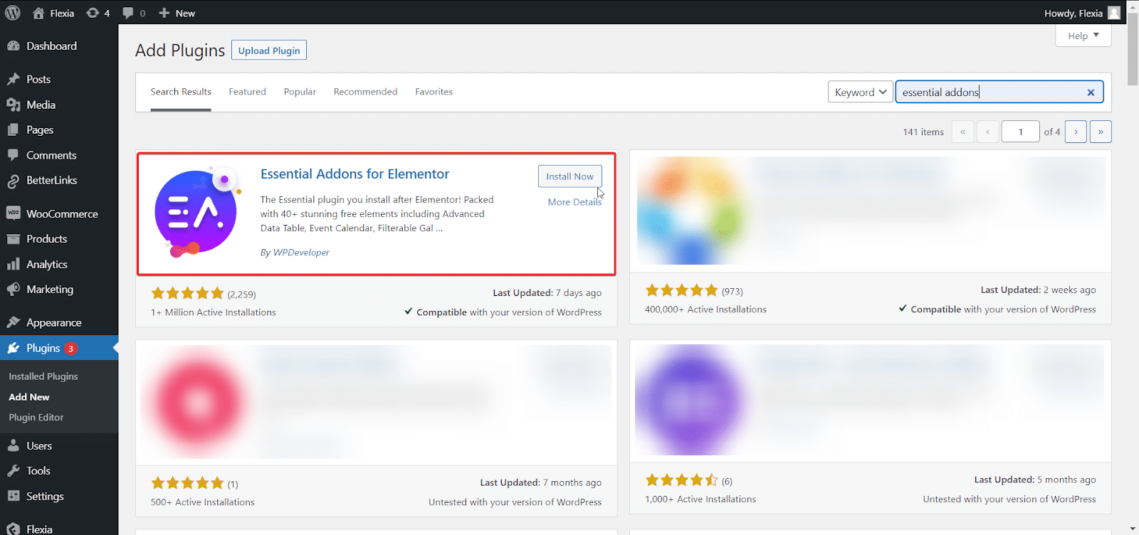 5 Best WooCommerce Product Grid Plugins & Elementor Addon 10 WooCommerce product grid