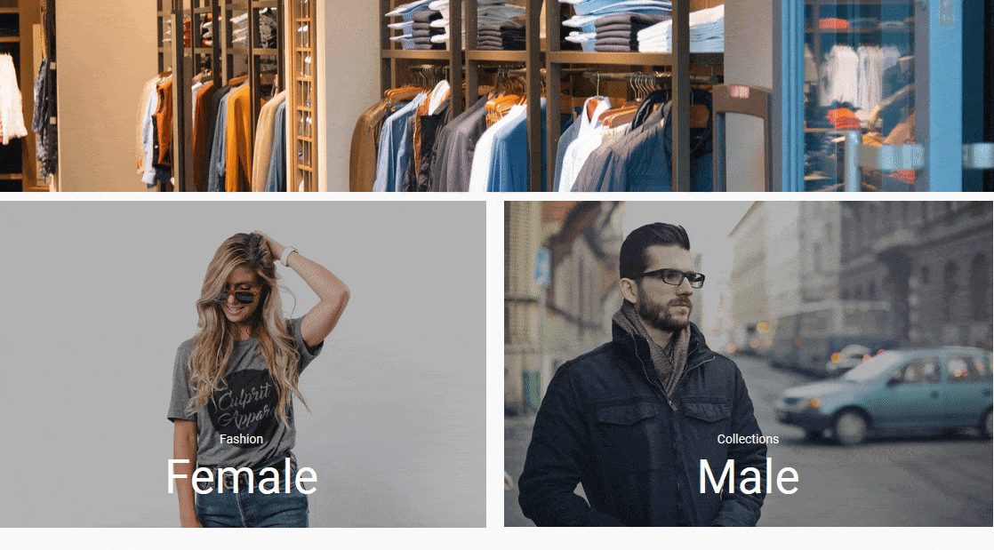 WooCommerce Store