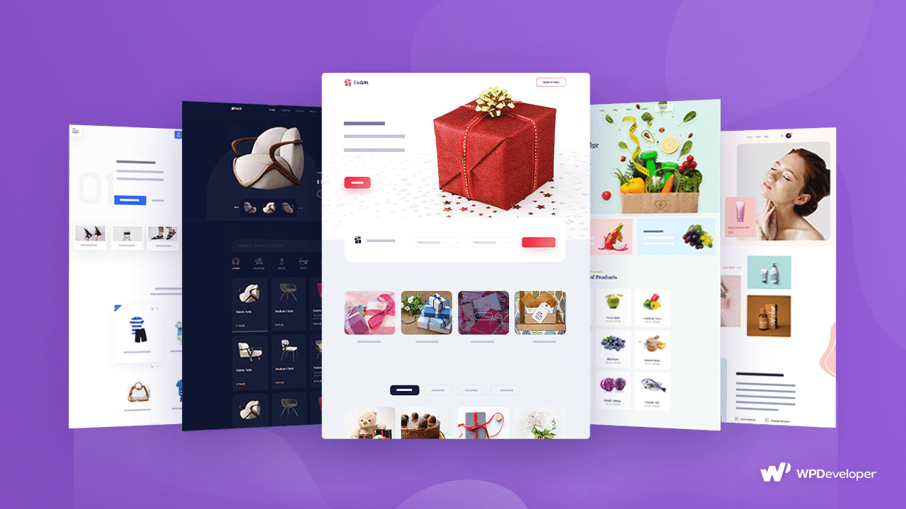 5 Best WooCommerce Product Grid Plugins & Elementor Addon 14 WooCommerce product grid