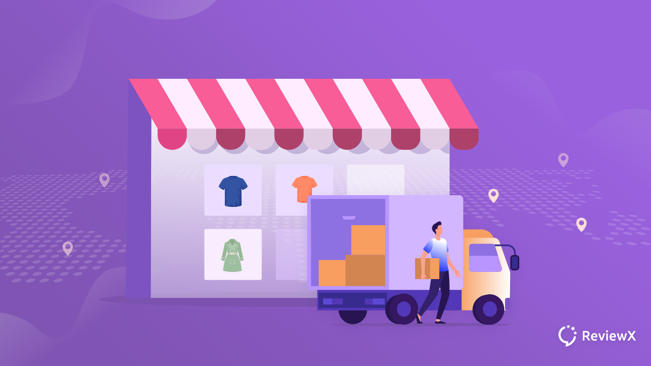 WooCommerce shipping plugin