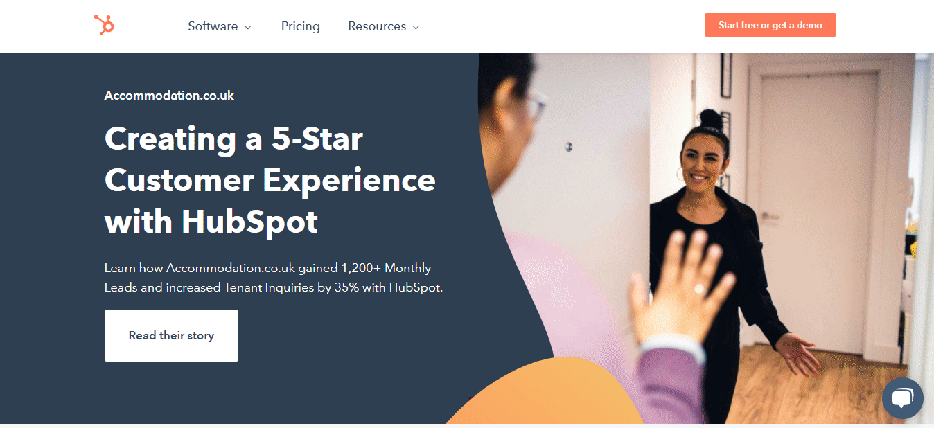 10+ Stunning Customer Testimonial Page Design Ideas That Can Convince 13 Customer Testimonial Page