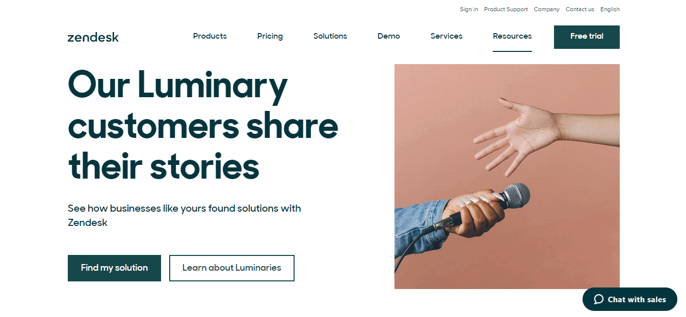 10+ Stunning Customer Testimonial Page Design Ideas That Can Convince 5 Customer Testimonial Page