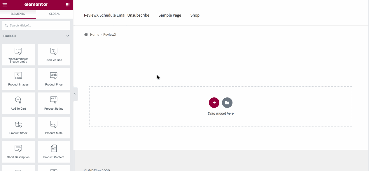 How To Display Multi-criteria Reviews Using Shortcodes In ReviewX 7 Display multi-criteria reviews