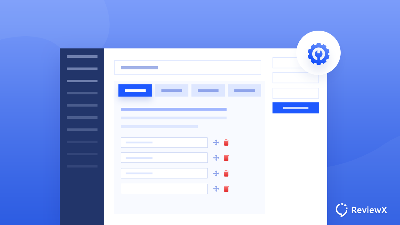 How To Use ReviewX On Custom Post Types For WordPress Websites? 10 Custom post type