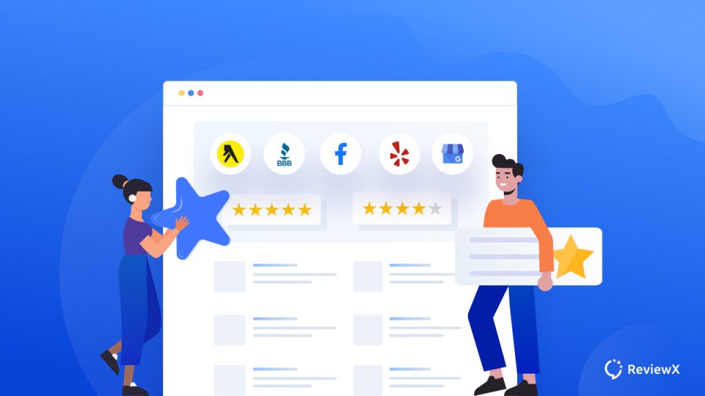 5 Most Credible Review Platforms To Collect Customer Feedback 1 review platforms