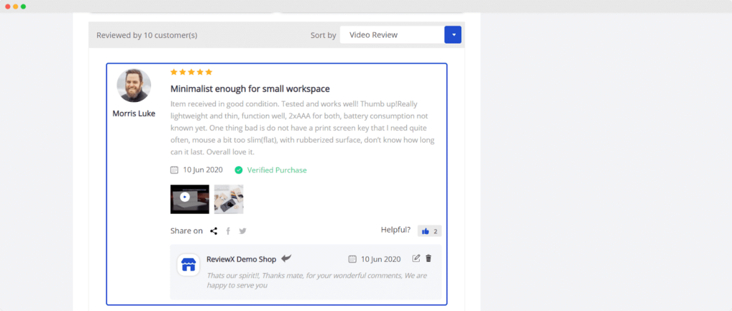 10 Interesting eCommerce Personalization To Increase Sales 11 image 21