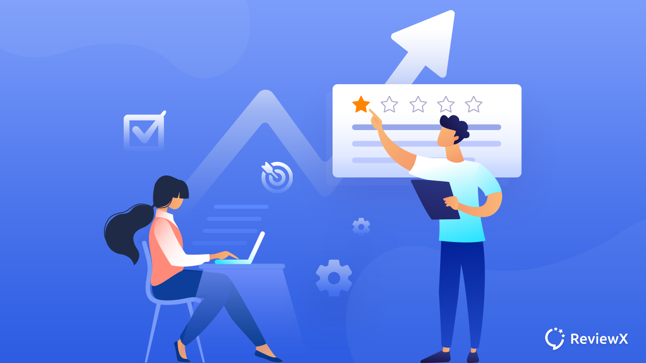 impacts of negative reviews