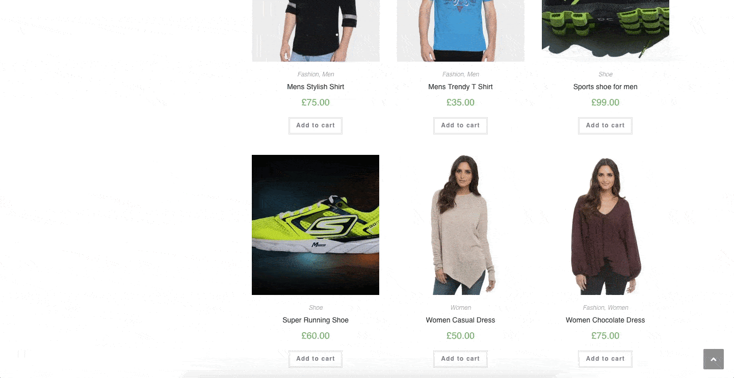 10 Interesting eCommerce Personalization To Increase Sales 7 eCommerce personalization
