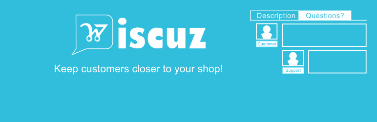 8 Best WooCommerce Review Plugin in 2023 5 WooDiscuz Banner