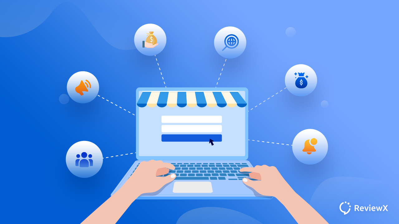 Types of eCommerce Business Models That Get Successful In 2023 39 eCommerce business models