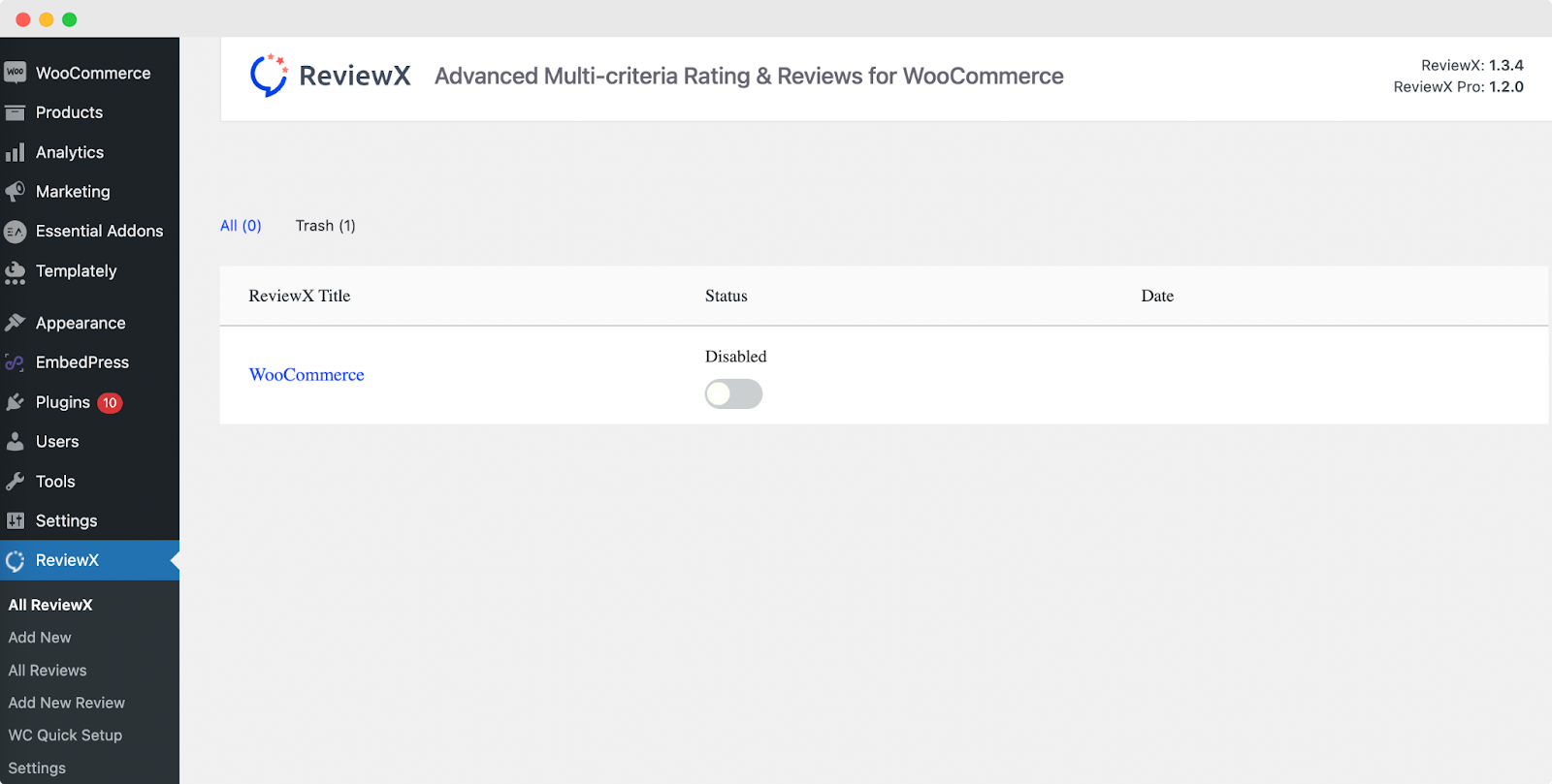 How To Display Multi-Criteria Customer Reviews In Oxygen Builder 6 multi-criteria customer reviews