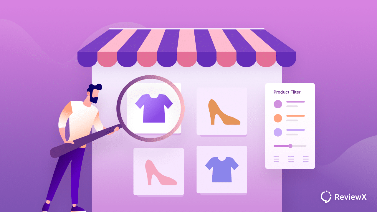 WooCommerce Product Filter