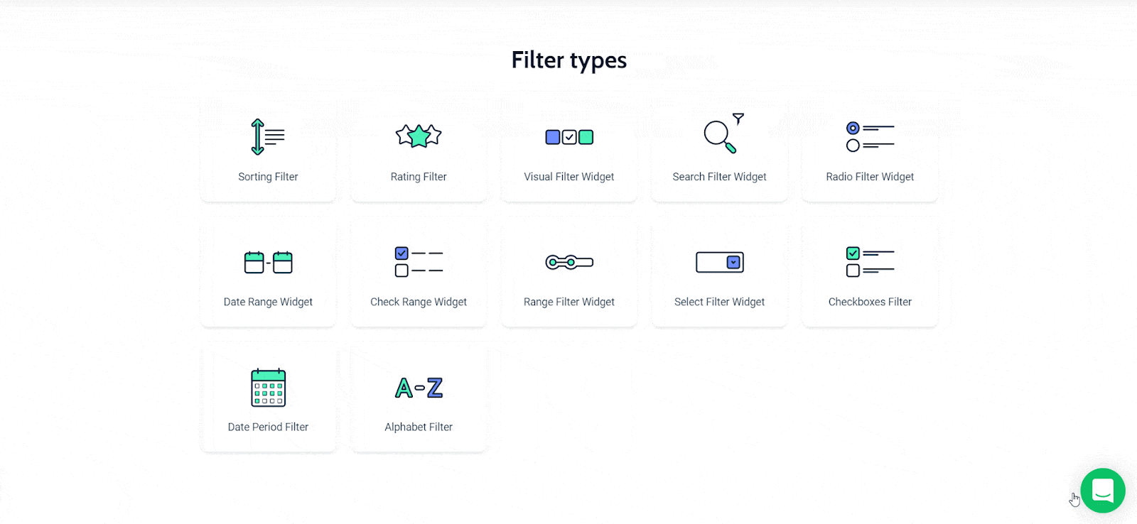 Top 5 WooCommerce Product Filter Plugins (FREE & PRO) 12 WooCommerce product filter