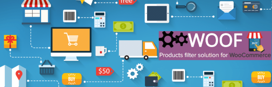 Top 5 WooCommerce Product Filter Plugins (FREE & PRO) 4 WooCommerce product filter