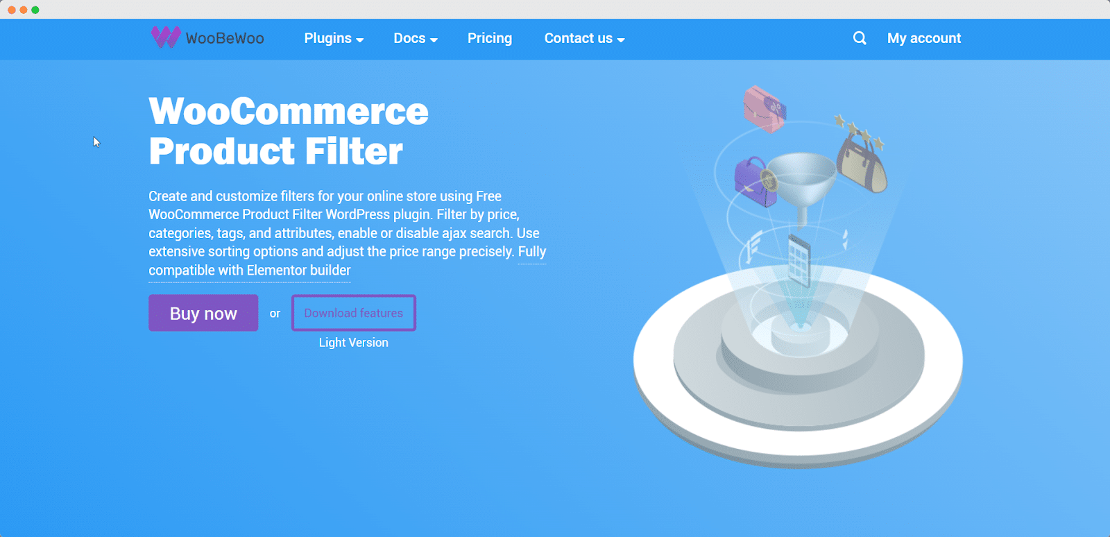 Top 5 WooCommerce Product Filter Plugins (FREE & PRO) 6 WooCommerce product filter