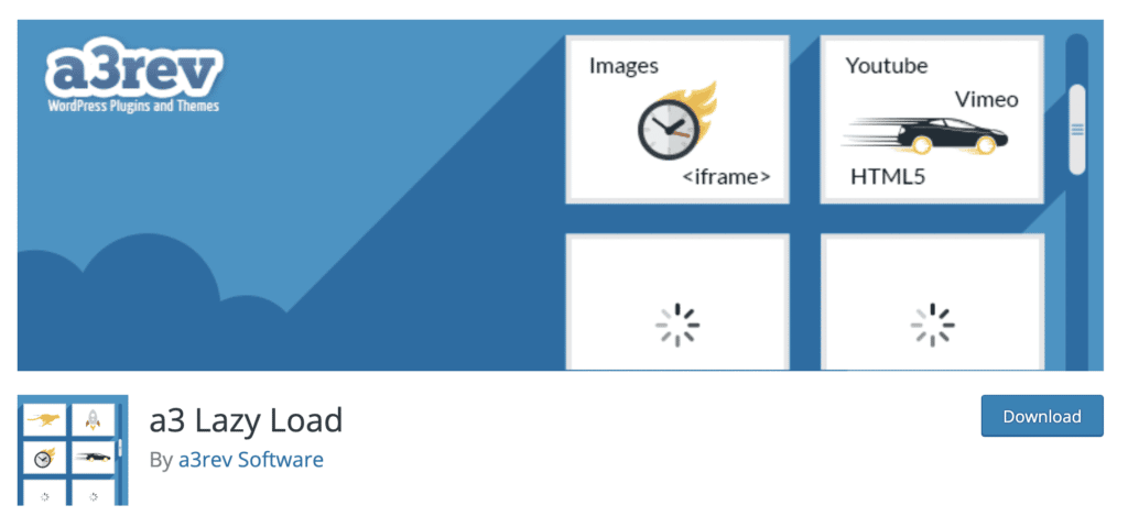 Lazy Loading In WordPress: Guide For WooCommerce Store Owner 5 lazy loading
