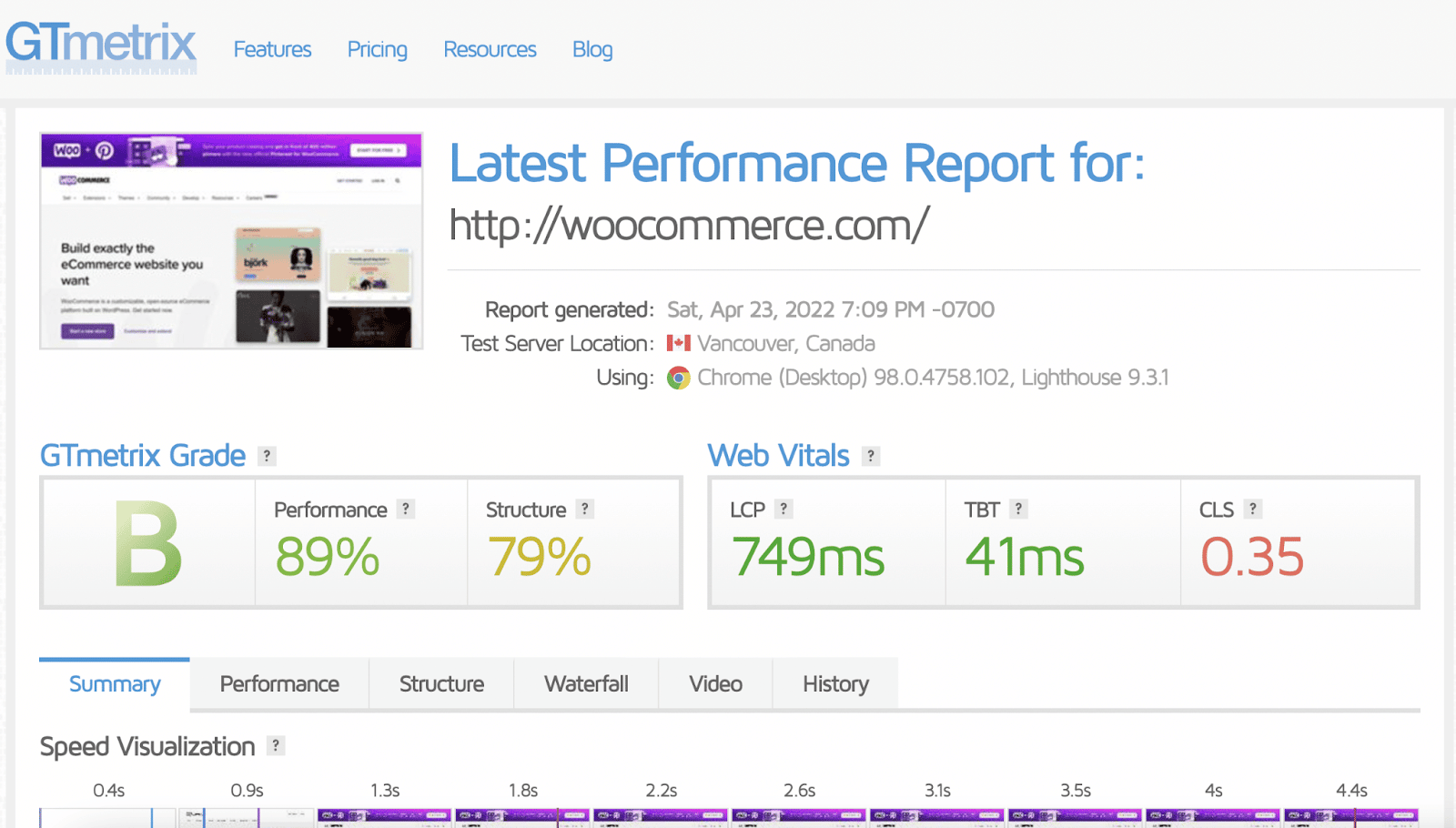 10+ Proven Ways To Speed Up WooCommerce Store In 2023 2 speed up WooCommerce store