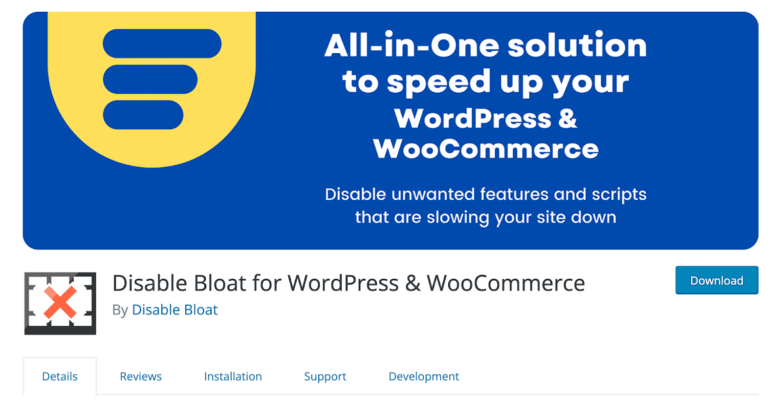 10+ Proven Ways To Speed Up WooCommerce Store In 2023 3 speed up WooCommerce store