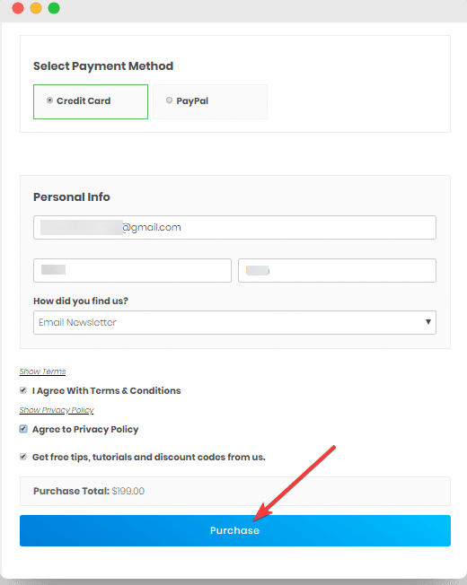 Purchase ReviewX Pro