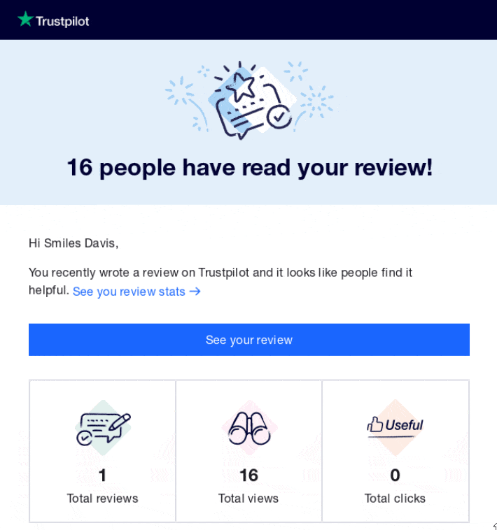 20+ Effective Subject Line Ideas For Review Request Emails 4 Effective Subject Line Ideas
