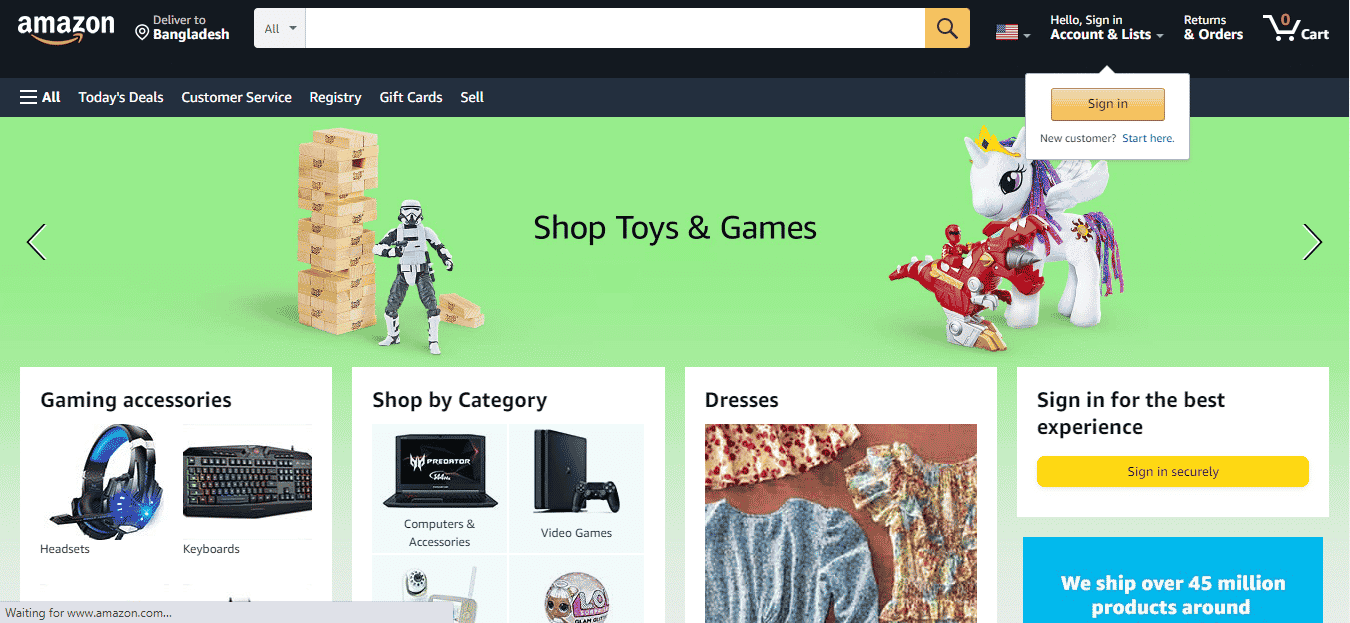 10 Underhyped Trends In eCommerce Business You Need To Catch Up 8 Trends In eCommerce