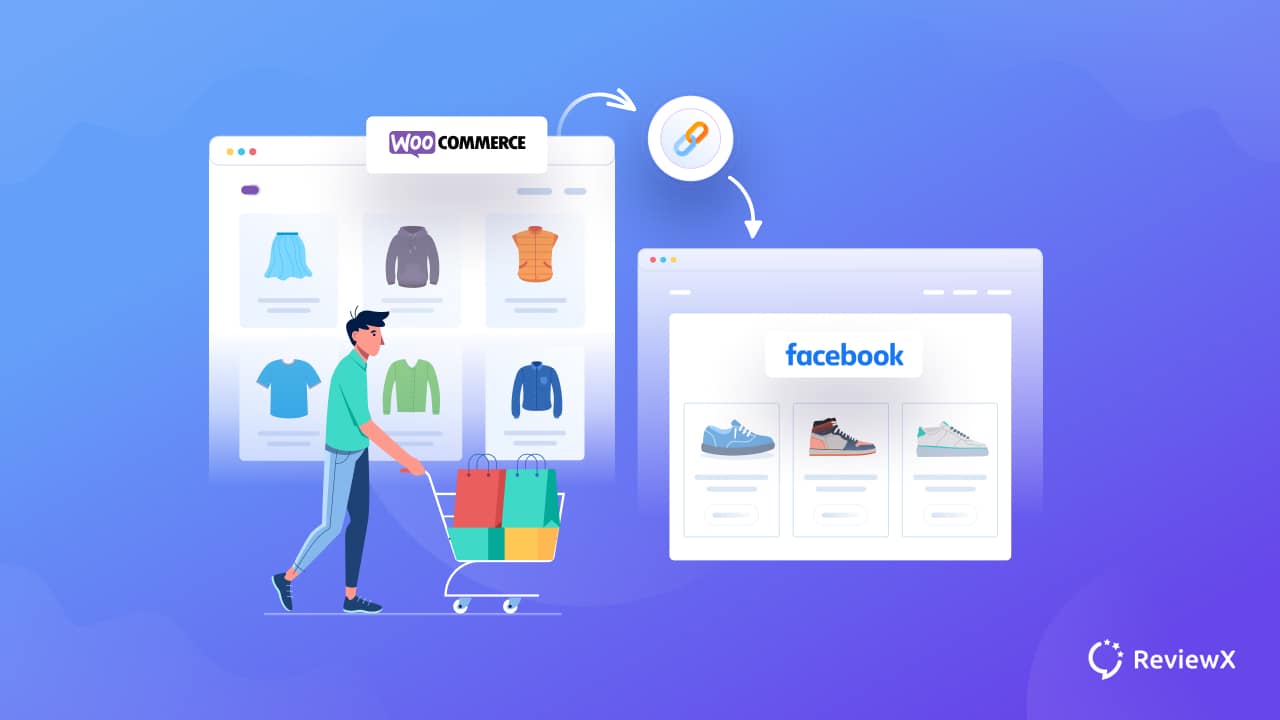 Facebook Shop