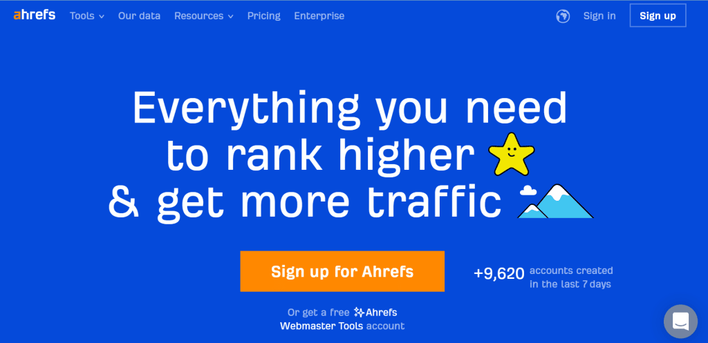 ahrefs