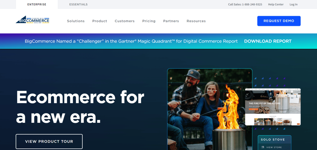 bigcommerce