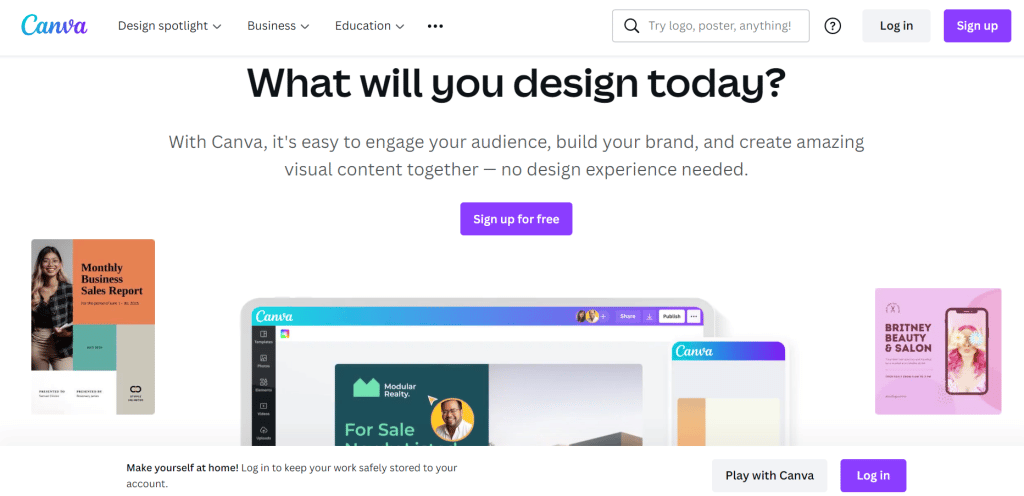 canva