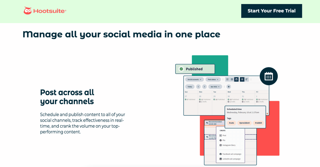 hootsuite