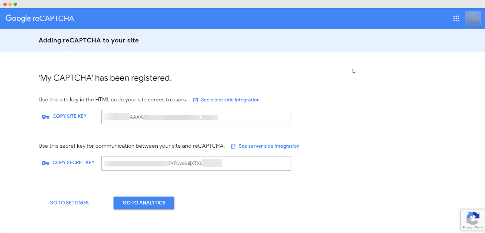 How to Add CAPTCHA in WordPress Forms? (Easy Guide 2023) 4 Add CAPTCHA in WordPress Forms