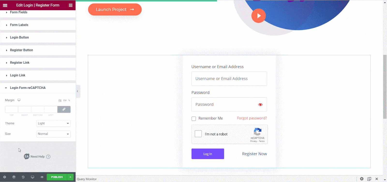 How to Add CAPTCHA in WordPress Forms? (Easy Guide 2023) 8 Add CAPTCHA in WordPress Forms