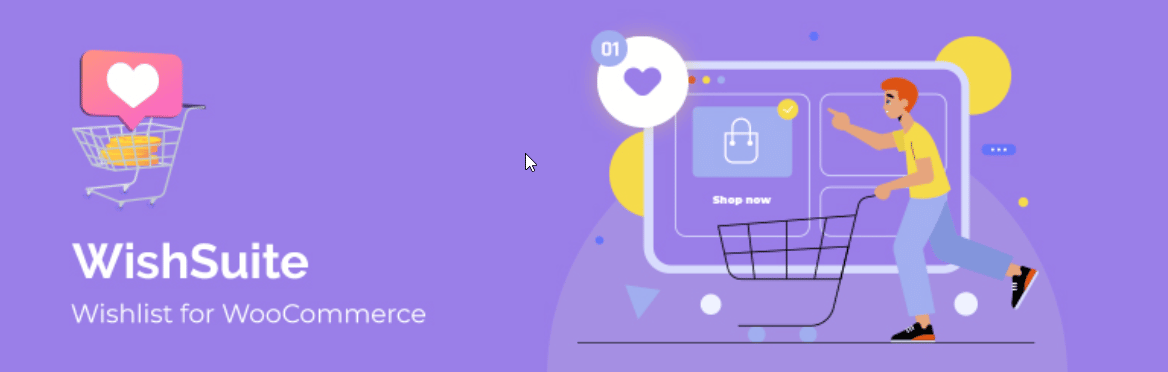 How To Add A Wishlist To Your WooCommerce Store? 4 Free Plugins 3 Add a Wishlist to WooCommerce