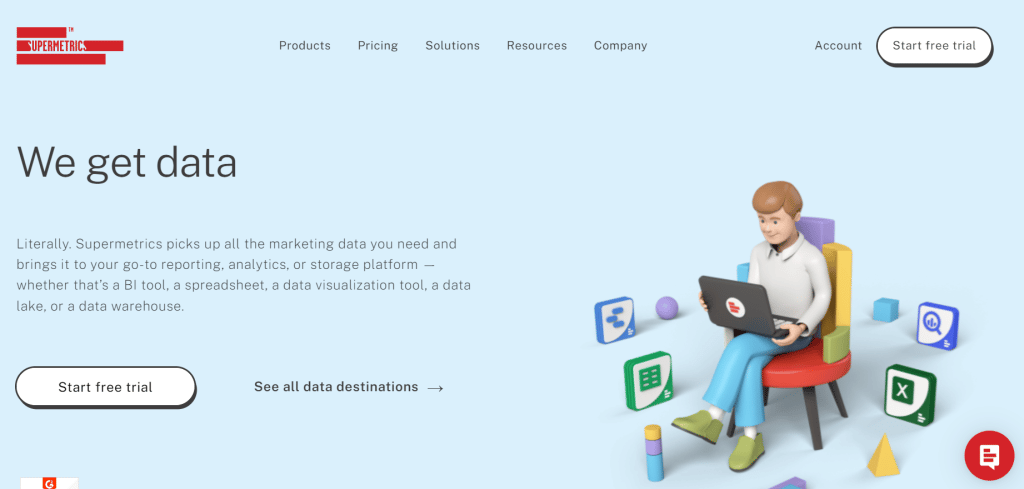supermetrics