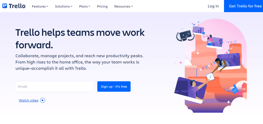 trello